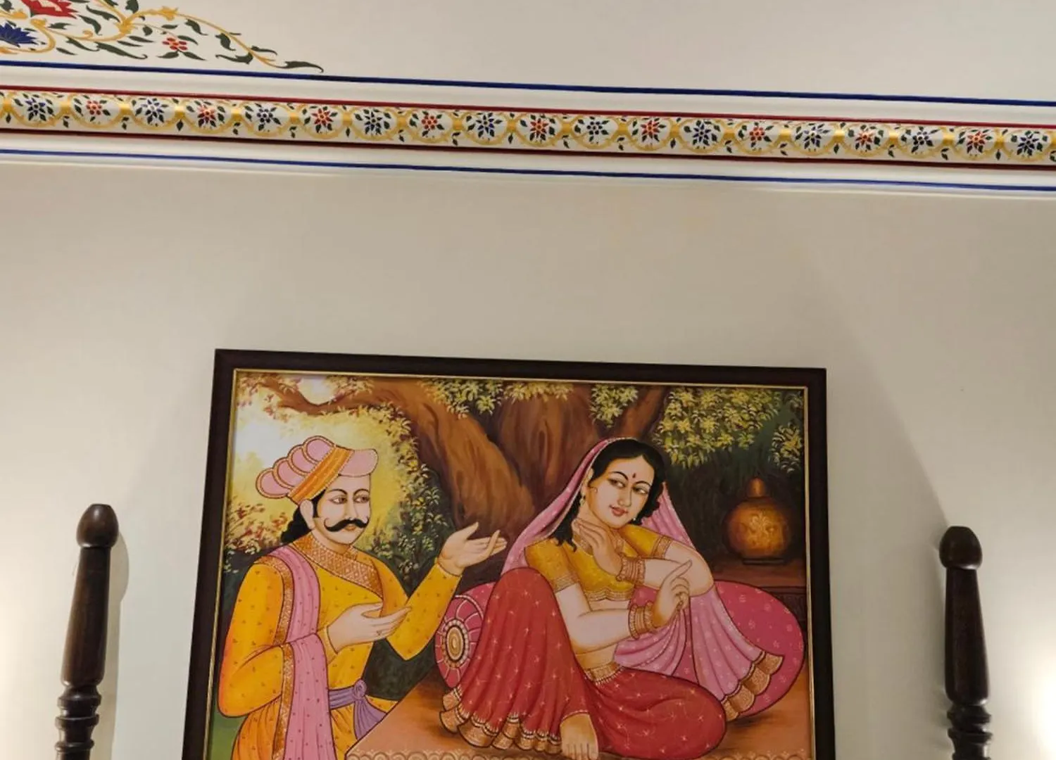 Hotel Sahibs Royal Ville Agra - 500M From Taj