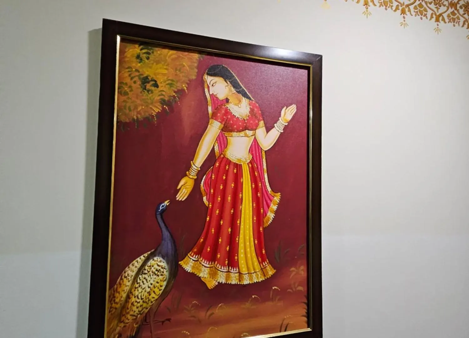 Hotel Sahibs Royal Ville Agra - 500M From Taj