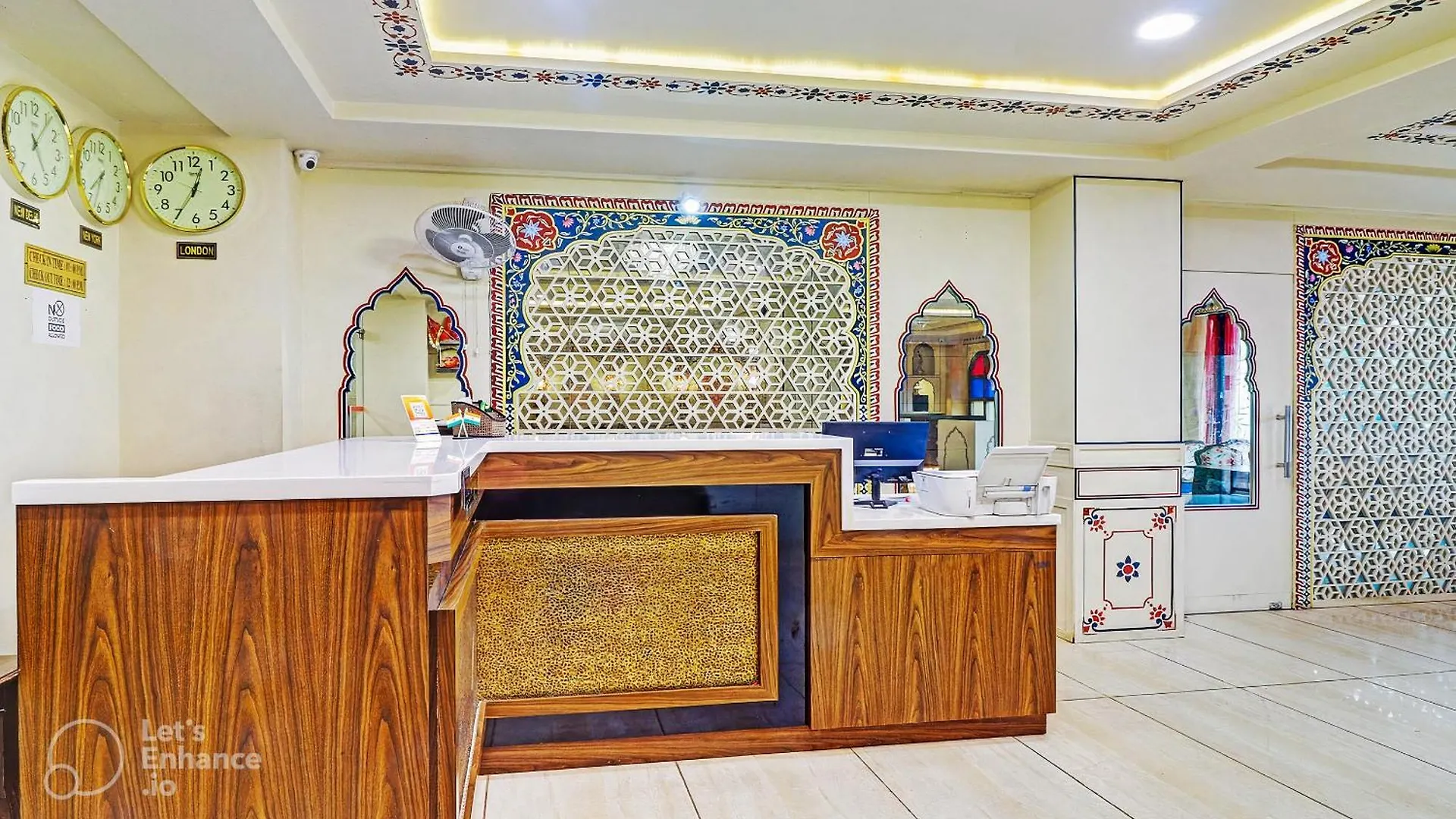 Hotel Sahibs Royal Ville Agra - 500M From Taj Agra (Uttar Pradesh)