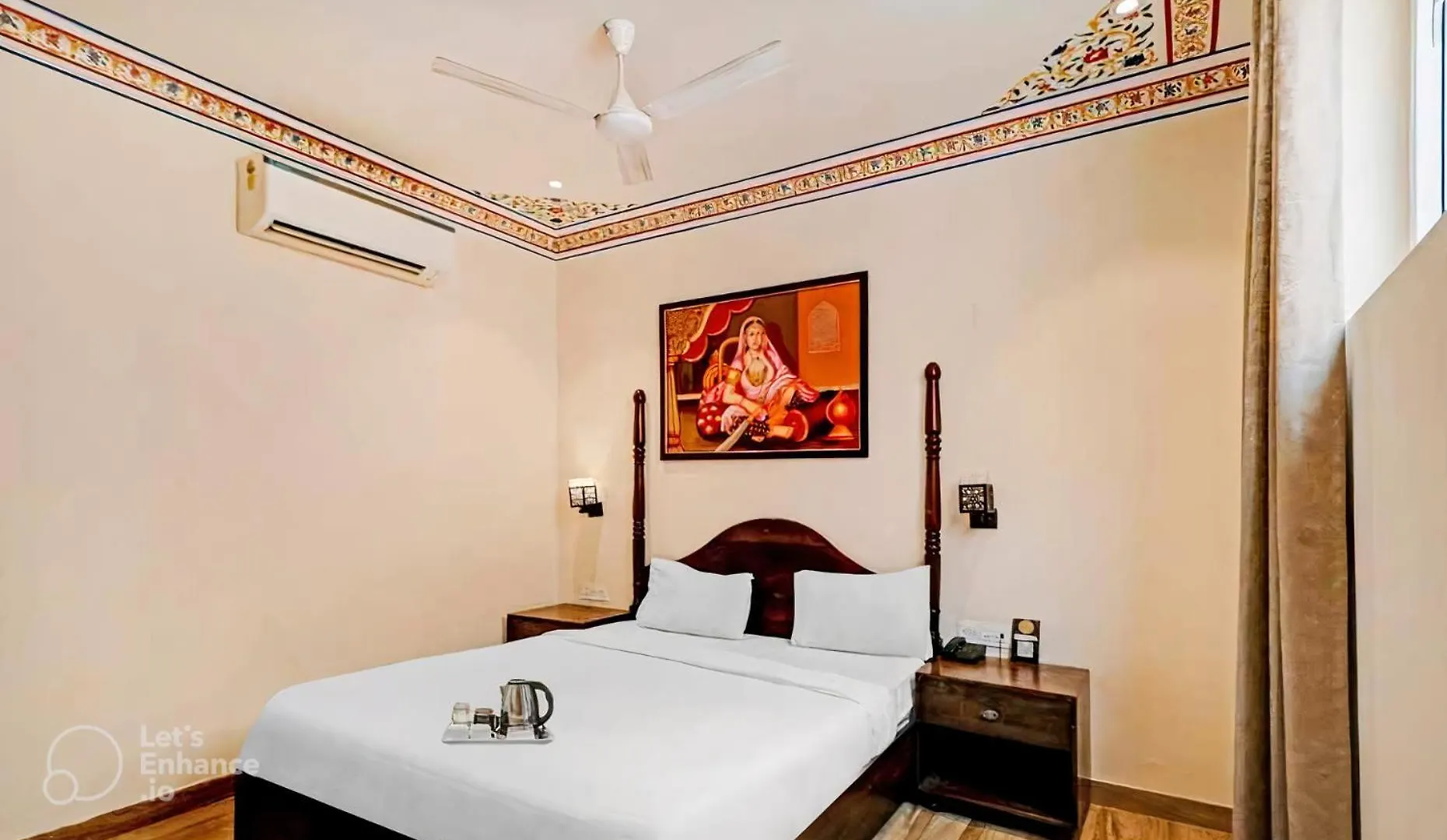 Hotel Sahibs Royal Ville Agra - 500M From Taj  Agra (Uttar Pradesh)