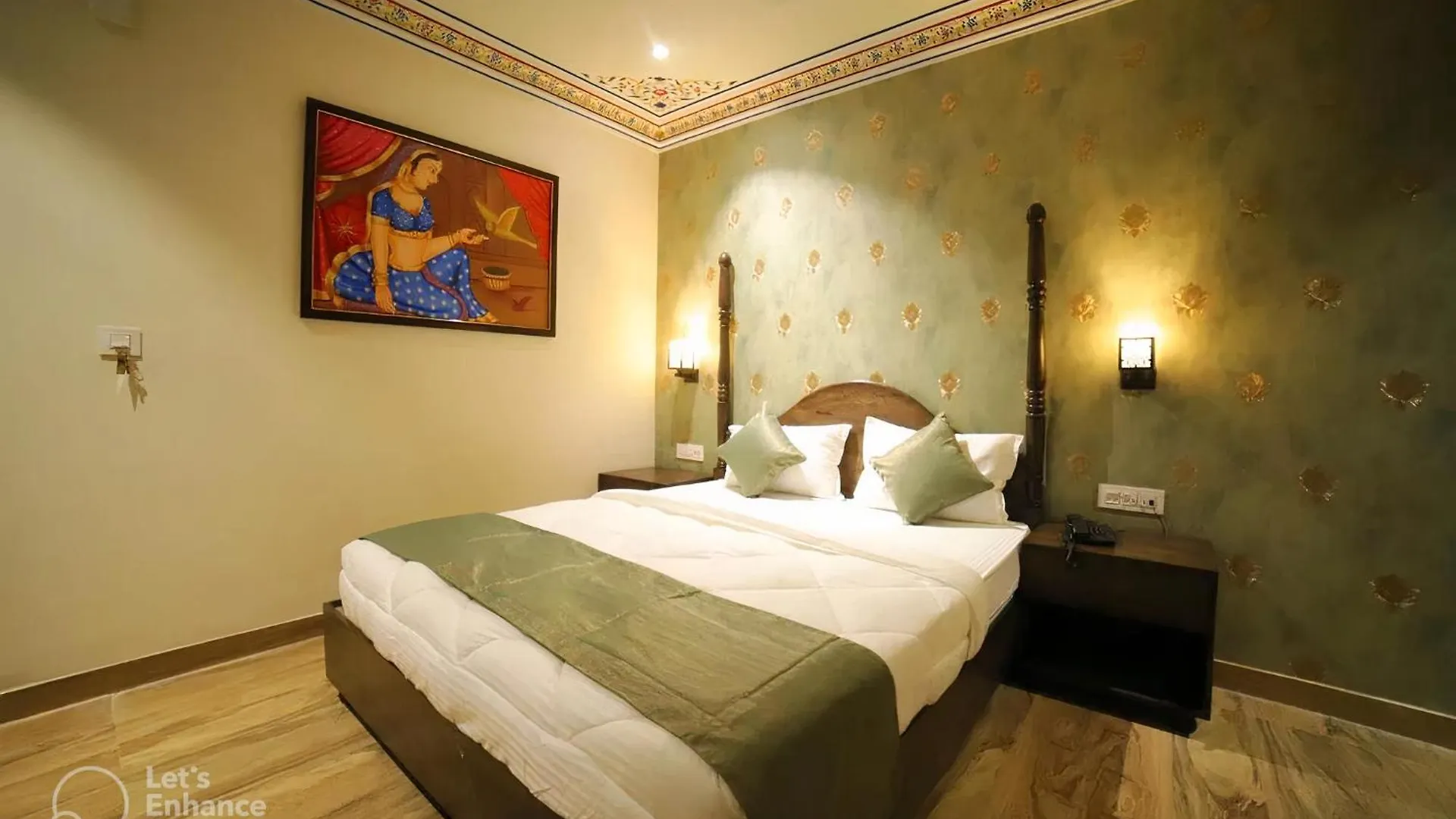 Hotel Sahibs Royal Ville Agra - 500M From Taj  Agra (Uttar Pradesh)
