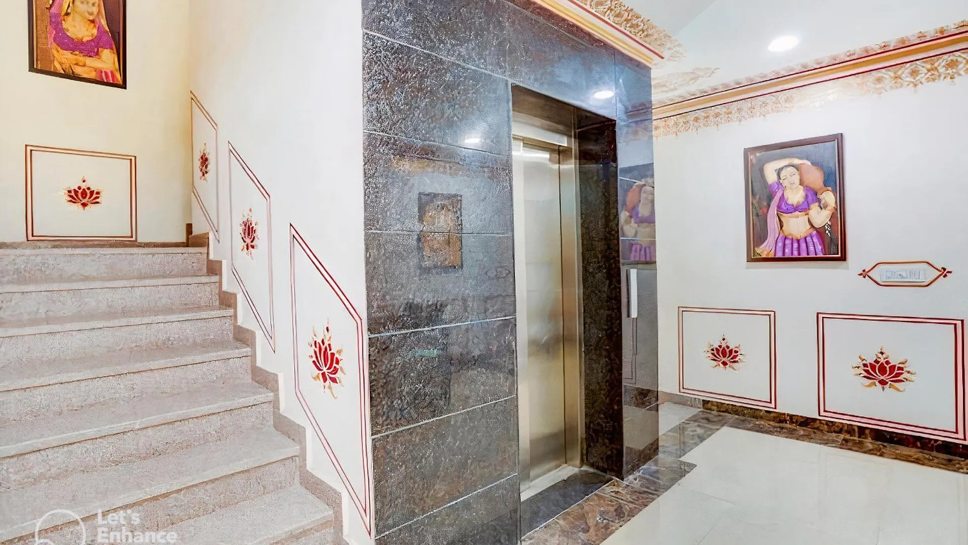 Hotel Sahibs Royal Ville Agra - 500M From Taj 3*, Agra (Uttar Pradesh)
