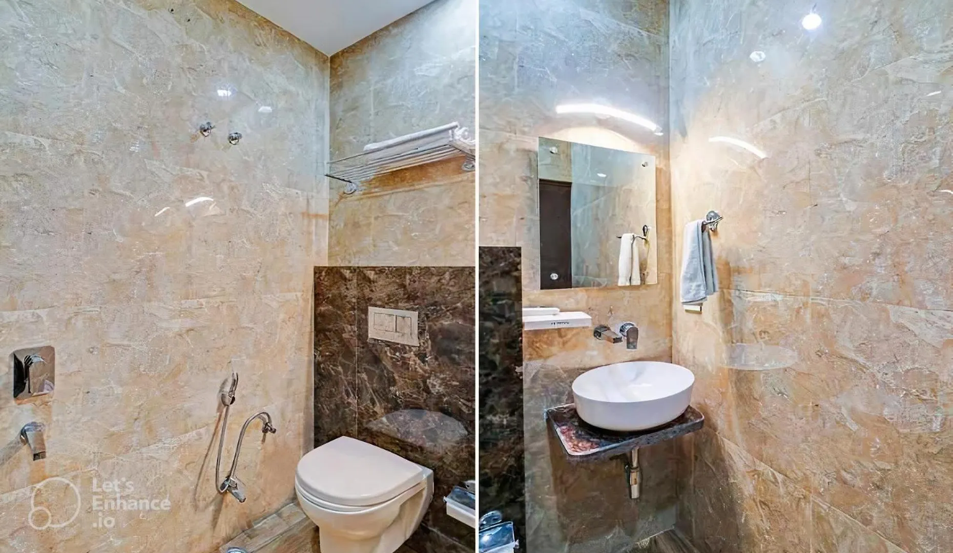 ***  Hotel Sahibs Royal Ville Agra - 500M From Taj India