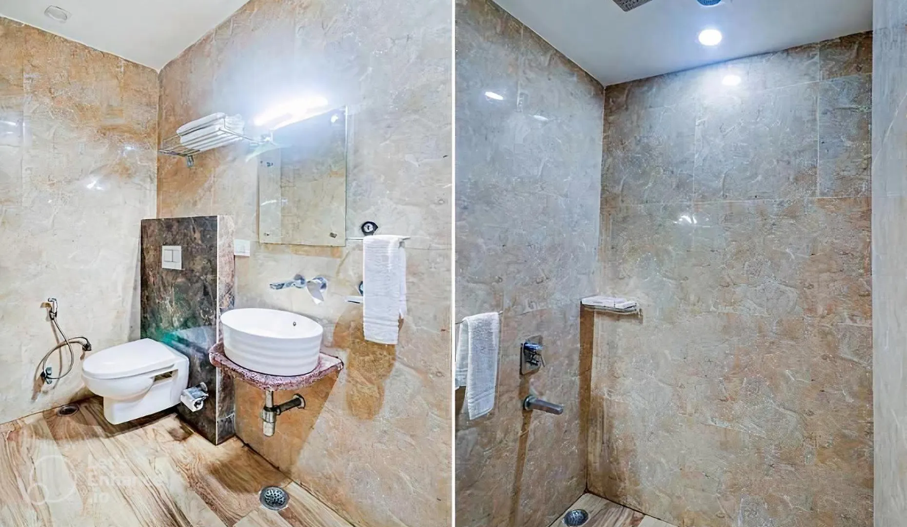 Hotel Sahibs Royal Ville Agra - 500M From Taj 3*, Agra (Uttar Pradesh)