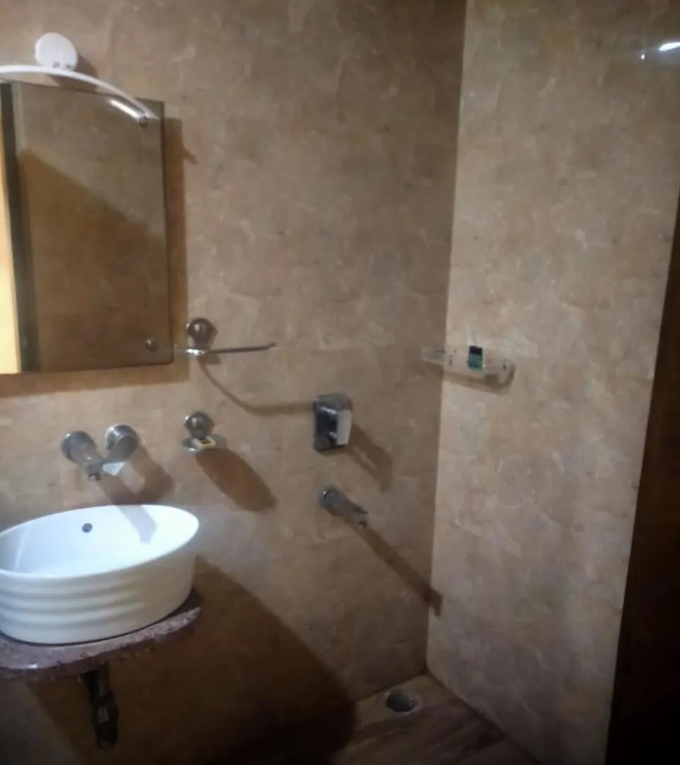 Hotel Sahibs Royal Ville Agra - 500M From Taj Agra (Uttar Pradesh)