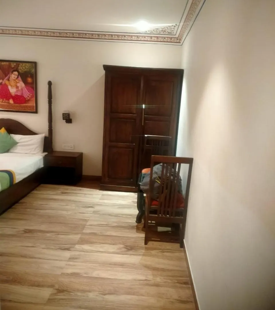 Hotel Sahibs Royal Ville Agra - 500M From Taj Agra (Uttar Pradesh)