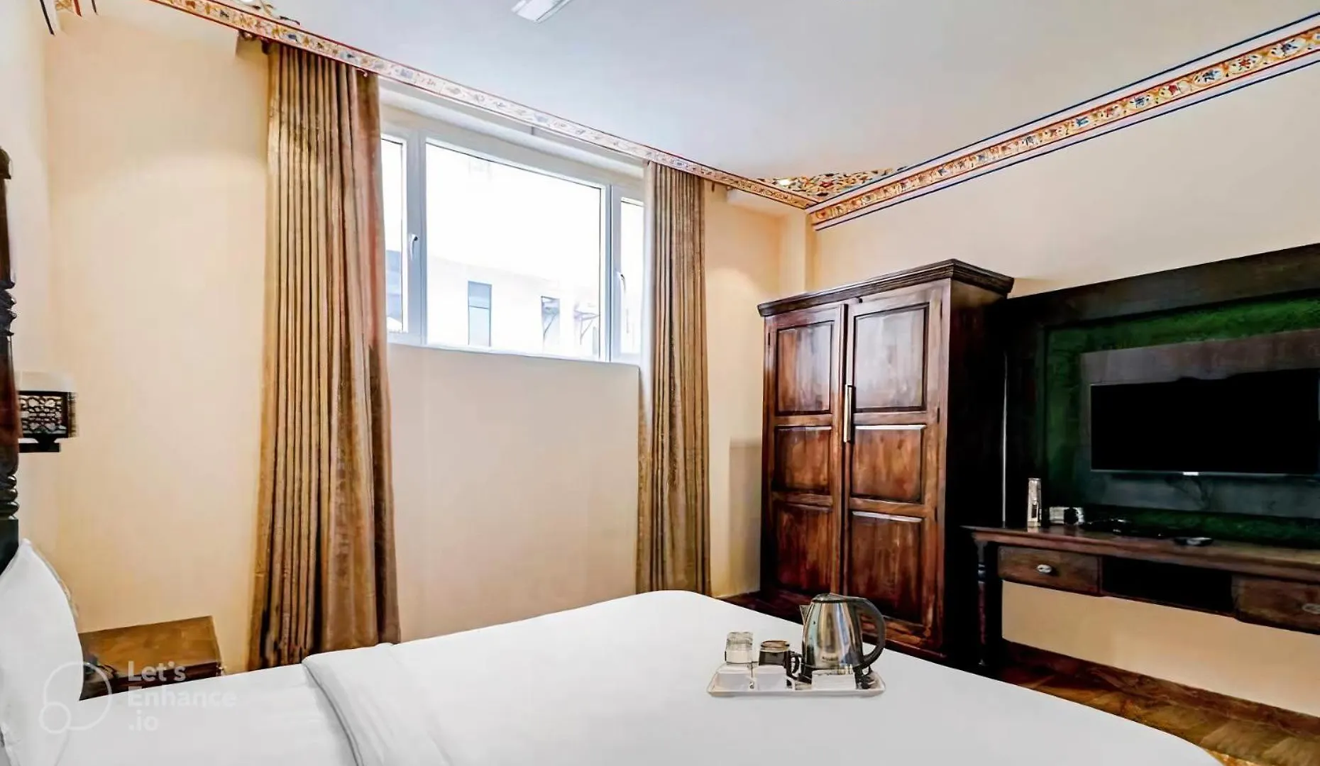 Hotel Sahibs Royal Ville Agra - 500M From Taj  Agra (Uttar Pradesh)